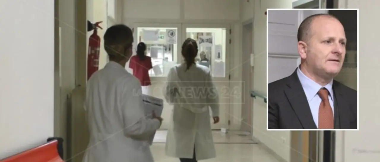 Bevacqua (Pd): «C’è il rischio che salti il banco, Occhiuto faccia chiarezza sul debito di Asp e ospedali»