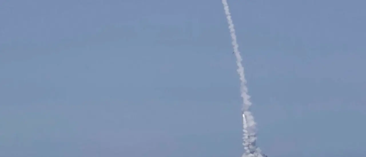 Ucraina, raid russo sul Mar Nero: «Distrutti quattro motoscafi militari veloci