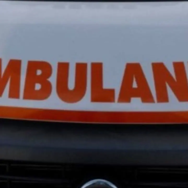 Cestello si stacca da un’autogru, morto un imprenditore 46enne nel Barese