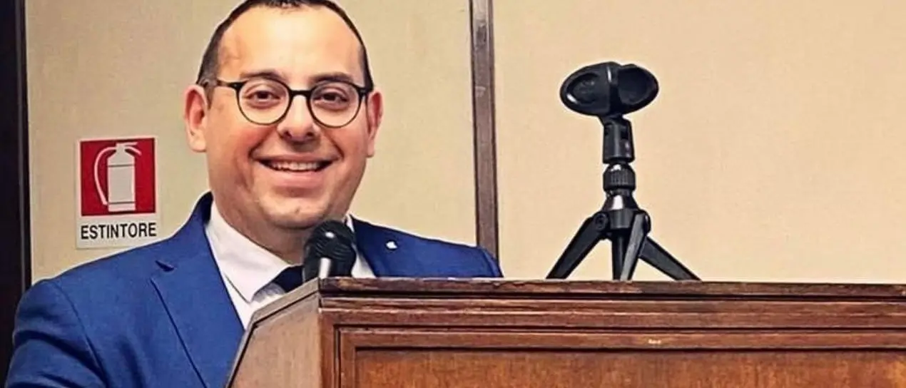 Nuova Reggina: Salvo Presentino fra coloro che lavorano alla cordata locale. Tutti i dettagli