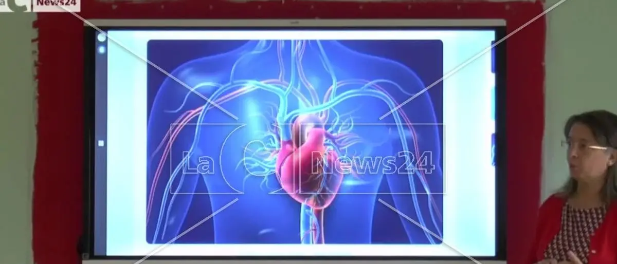 Curvatura biomedica, il percorso partito dalla Calabria verrà attivato in 20 nuove scuole: al via le selezioni