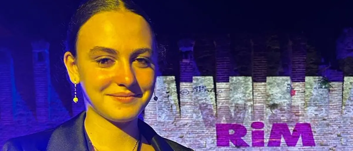 I calabresi Luigi Strangis e Marisa Vergata protagonisti del Rimini in Musica