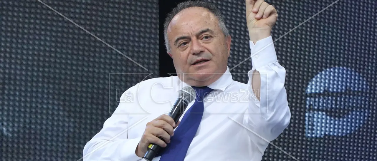Procura di Napoli, Gratteri conoscerà il proprio futuro a metà settembre