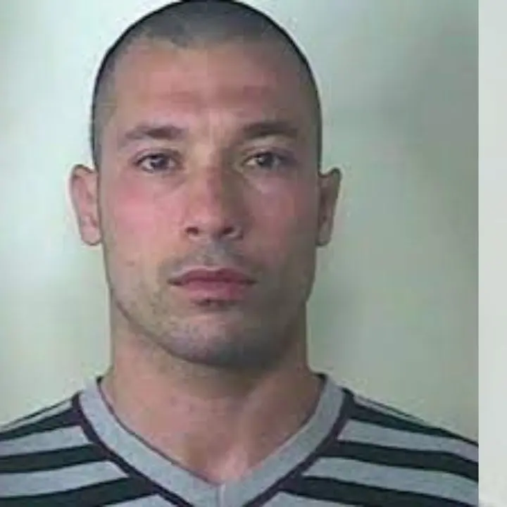 Arrestato in Germania il latitante cosentino Salvatore Crivello. Deve scontare l’ergastolo per un omicidio del 2003