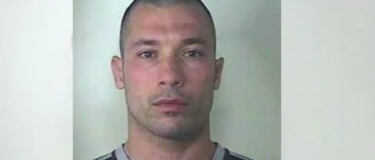 Arrestato in Germania il latitante cosentino Salvatore Crivello. Deve scontare l’ergastolo per un omicidio del 2003