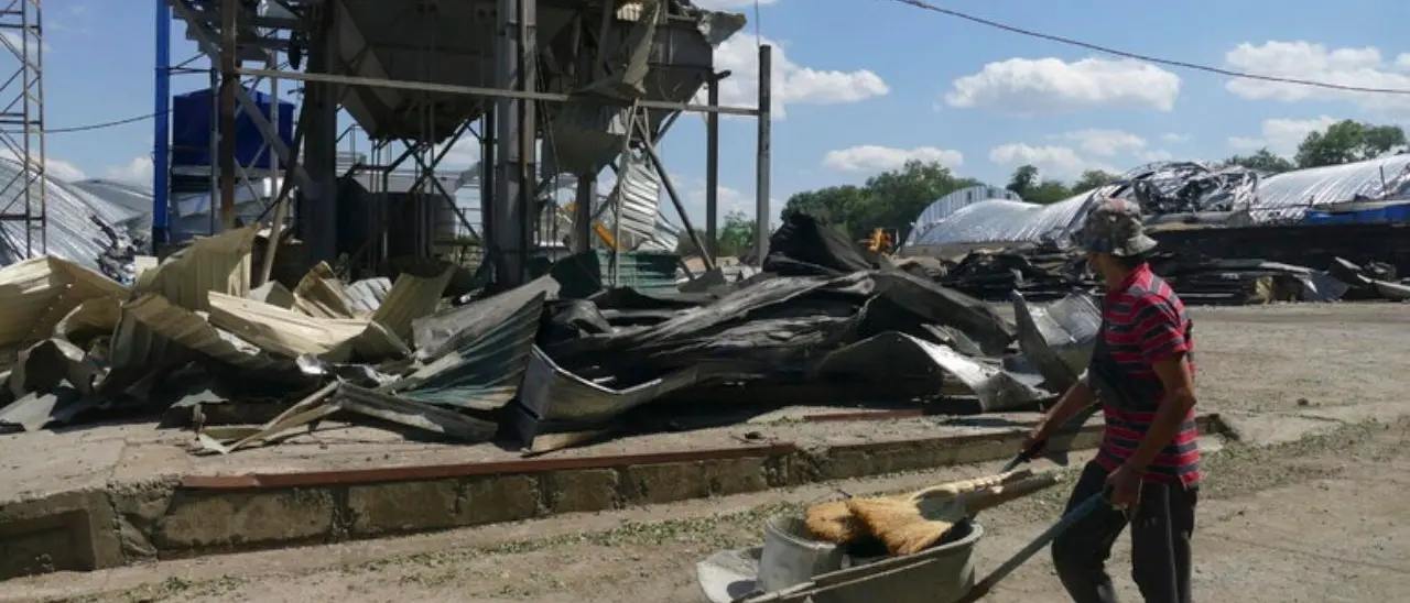 Ucraina, raid di droni russi sul distretto di Izmail: un morto e diverse strutture danneggiate