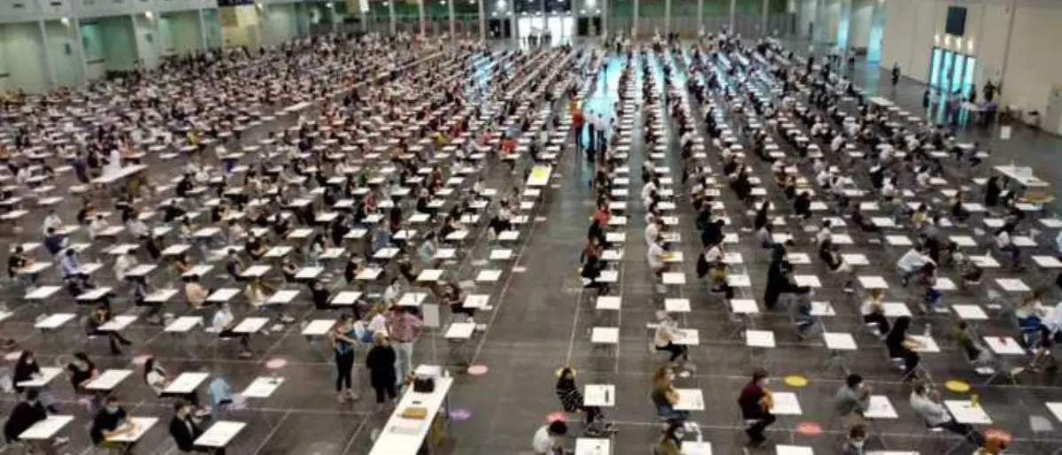 Test di medicina, la denuncia: «Domande vendute dai corsi di preparazione oppure a 20 euro su Telegram»