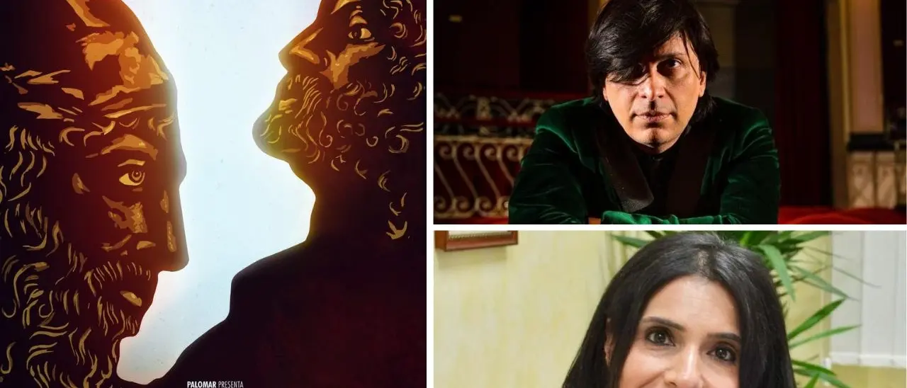 I Bronzi di Riace al Festival del Cinema di Venezia, stasera la presentazione del film Semidei