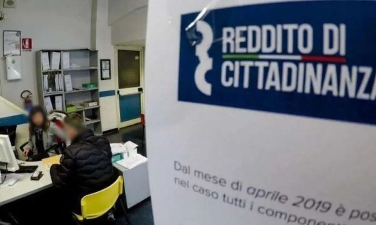 Reddito di cittadinanza, flop del portale: in Calabria 14mila ex percettori e 80 offerte di lavoro quasi tutte al Nord