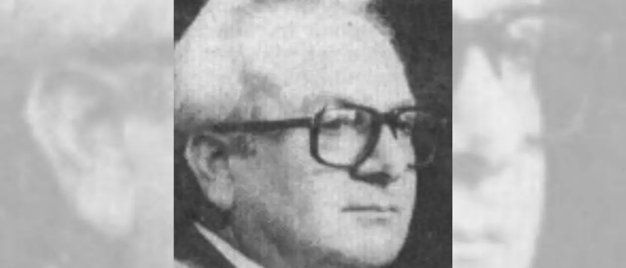 È morto Guido Rhodio, fu presidente della Regione Calabria negli anni Novanta. Il cordoglio della politica