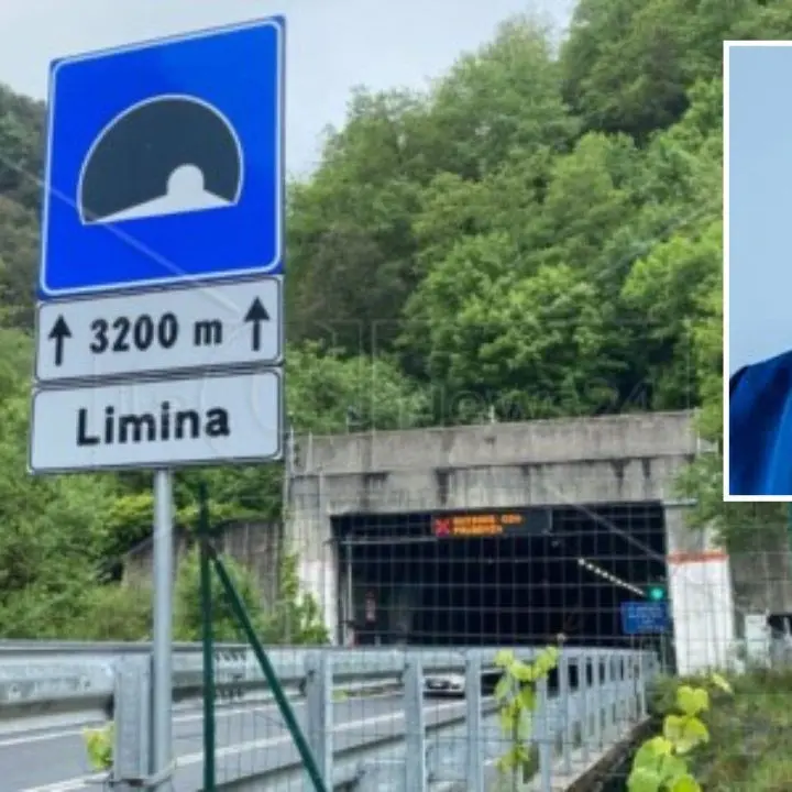 Chiusura Limina, interrogazione del senatore Lombardo al ministro Salvini
