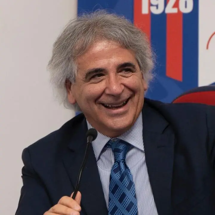 La Vibonese punta sull’entusiasmo dei tifosi, il dg Gagliardi: «I colori rossoblù in tutta la provincia»