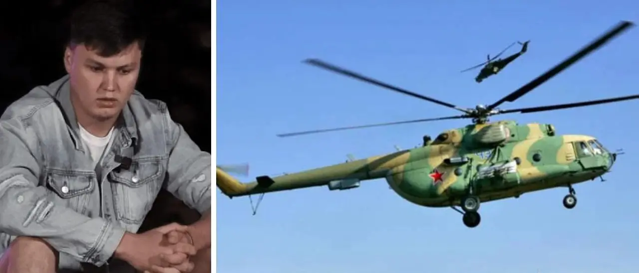 L’atterraggio in Ucraina del pilota russo che ha disertato: «Quando ho attraversato il confine hanno iniziato a spararmi»