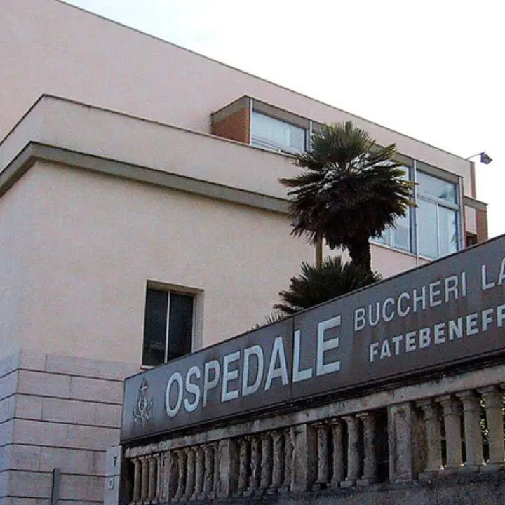 Palermo, gemelli neonati positivi alla cocaina: la mamma li abbandona in ospedale