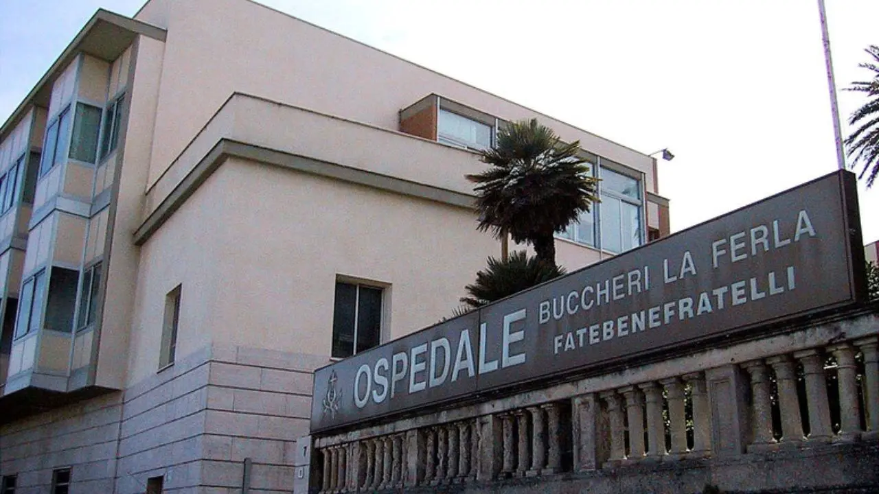 Palermo, gemelli neonati positivi alla cocaina: la mamma li abbandona in ospedale