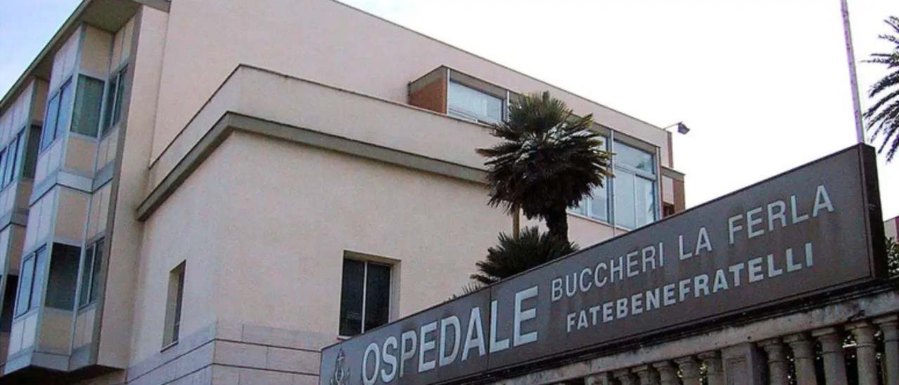 Palermo, gemelli neonati positivi alla cocaina: la mamma li abbandona in ospedale