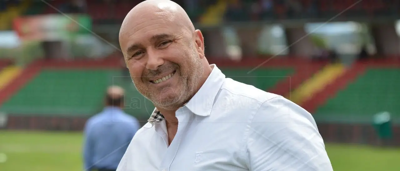 Nuova Reggina: ecco le tre manifestazioni d’interesse arrivate al Comune. C’è anche il sindaco di Terni Stefano Bandecchi