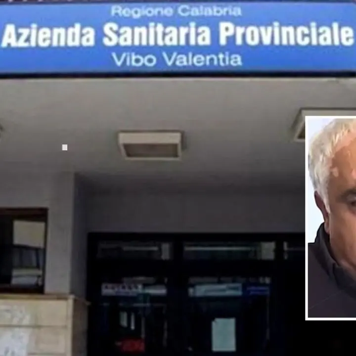 Maestrale-Carthago, l’accusa al boss Accorinti: «Cercò di intimidire una dottoressa dell’Asp di Vibo»