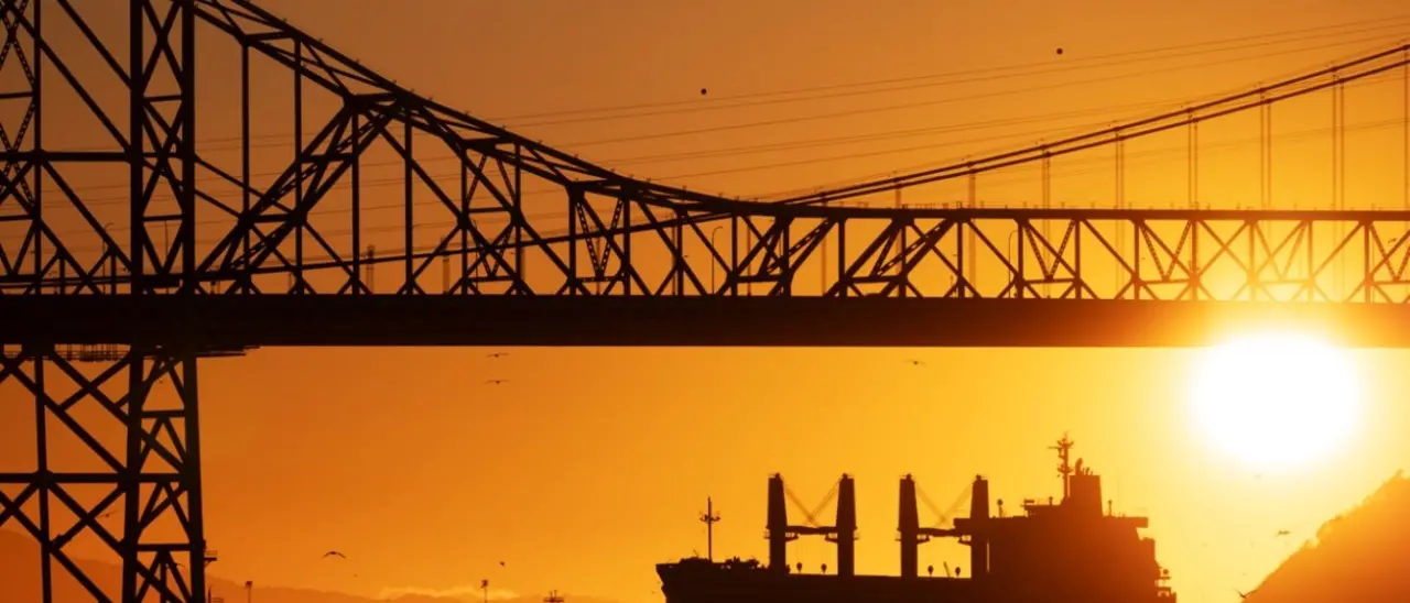 La storia dei ponti nel mondo aspettando quello sullo Stretto: il libro per beneficenza con la prefazione di Salvini