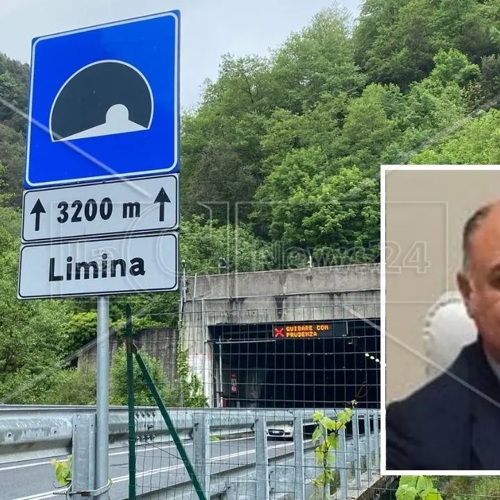 Chiusura Jonio-Tirreno, l’assessore regionale Calabrese: «Al momento nessuna data né tempi certi»