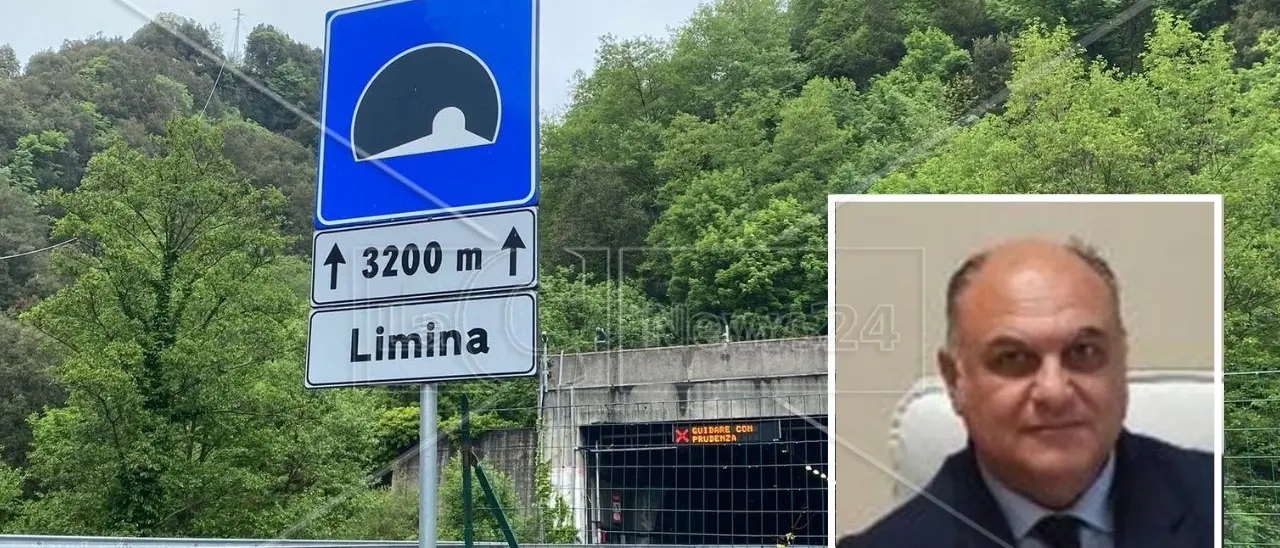 Chiusura Jonio-Tirreno, l’assessore regionale Calabrese: «Al momento nessuna data né tempi certi»