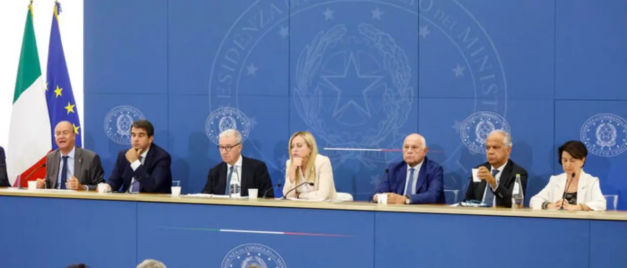 Arriva il decreto per il Sud, dai fondi per Lampedusa alla Zes unica per il Mezzogiorno: ecco tutte le misure