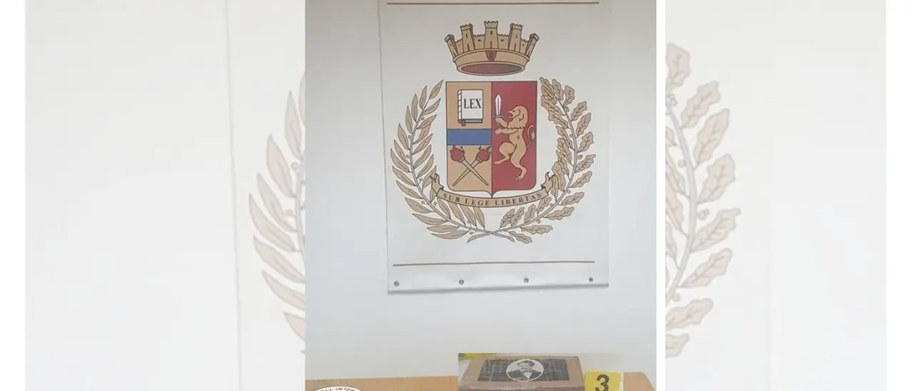 Viaggiava con quattro chili di cocaina in auto: arrestata una donna a Villa San Giovanni