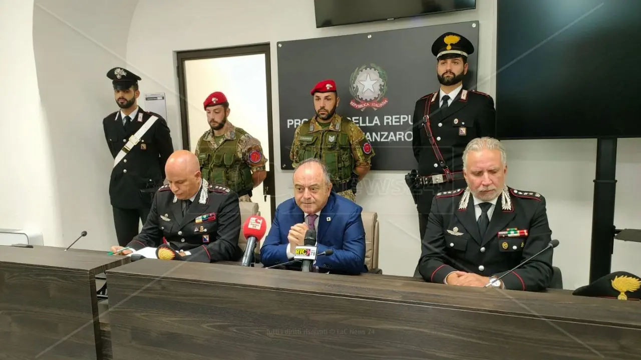 Operazione Maestrale-Carthago, il silenzio della politica che non sente il “profumo di giustizia”