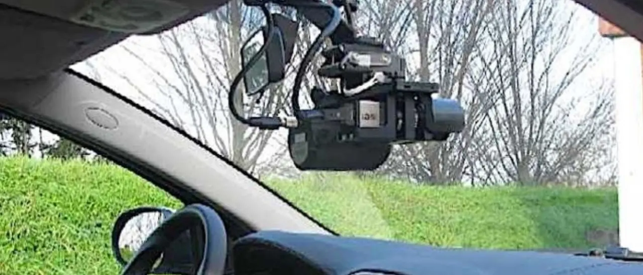 Sigilli ad autovelox nel Cosentino, il Tribunale del Riesame li dissequestra