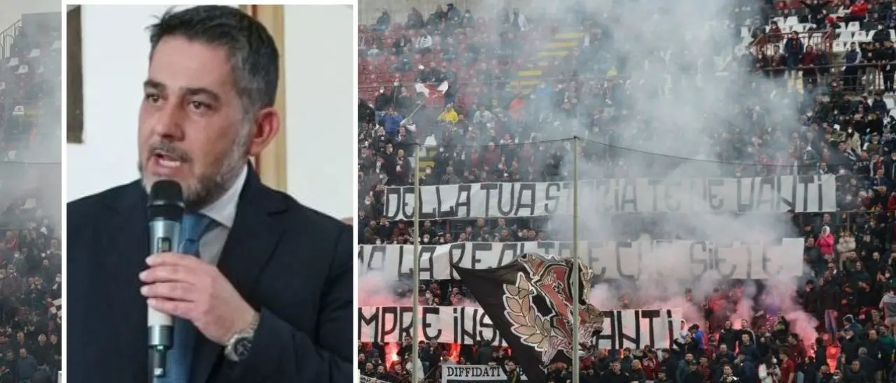 Nuova Reggina, il sindaco Brunetti vicino alla scelta: il gruppo La Fenice in vantaggio su Bandecchi