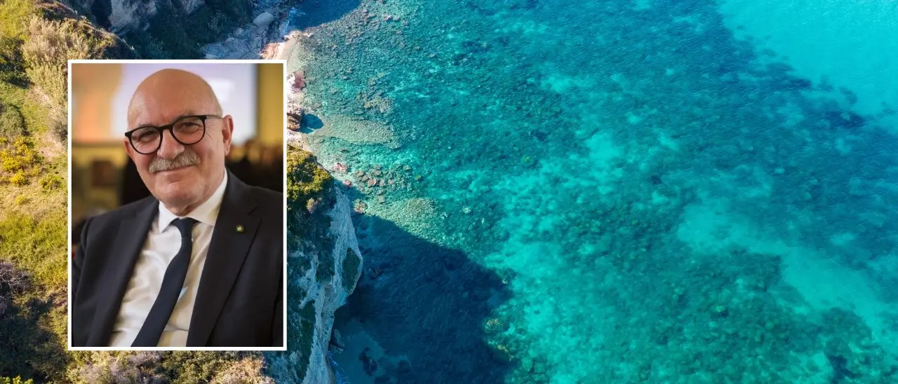 Inquinamento marino, il biologo Greco: «I cassetti della Regione Calabria sono pieni di soldi ma i Comuni non li utilizzano»