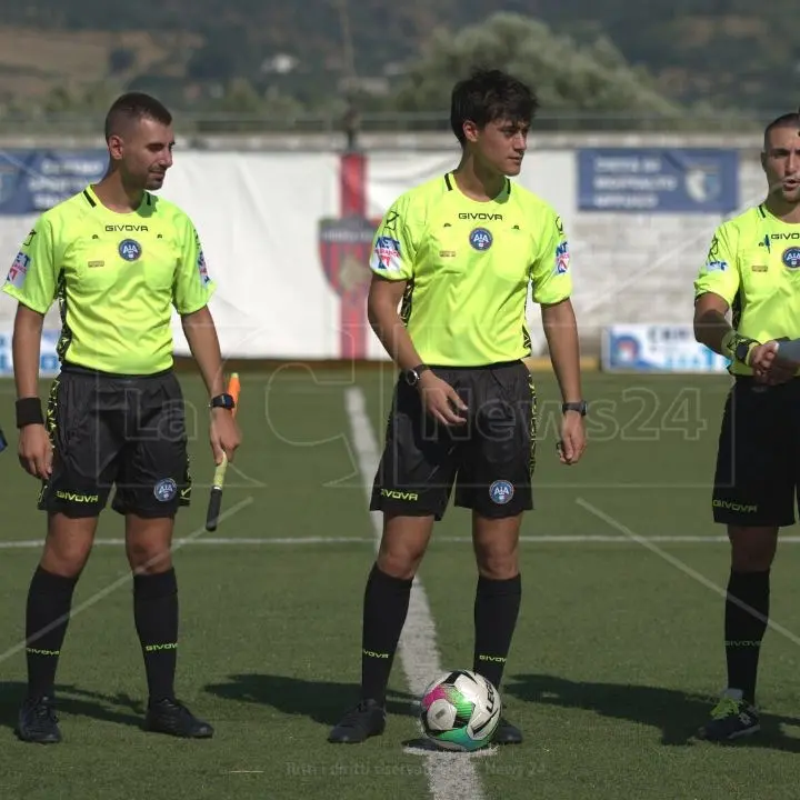 Coppa Italia dilettanti, in campo per la terza gara della fase a gironi: ecco i match in programma