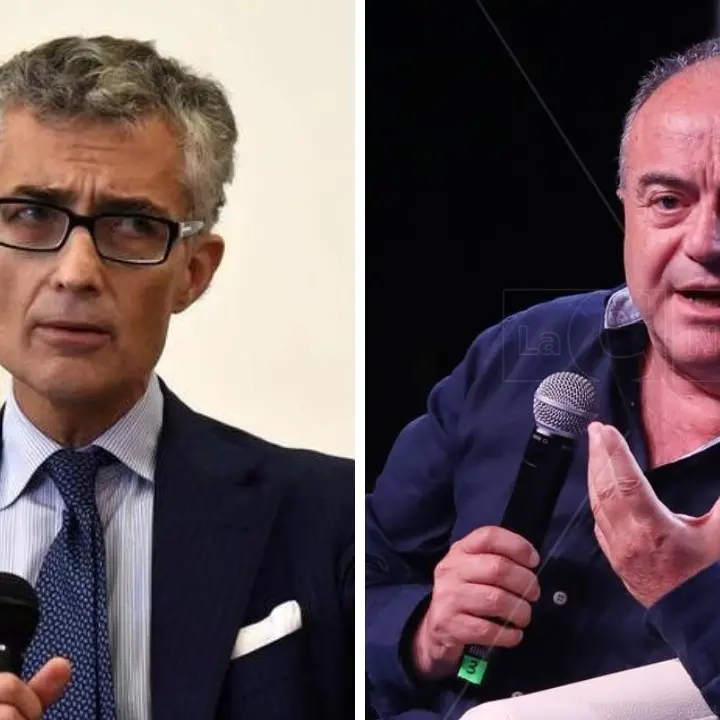 Procura di Napoli: ecco perché Unicost sostiene Amato contro Gratteri