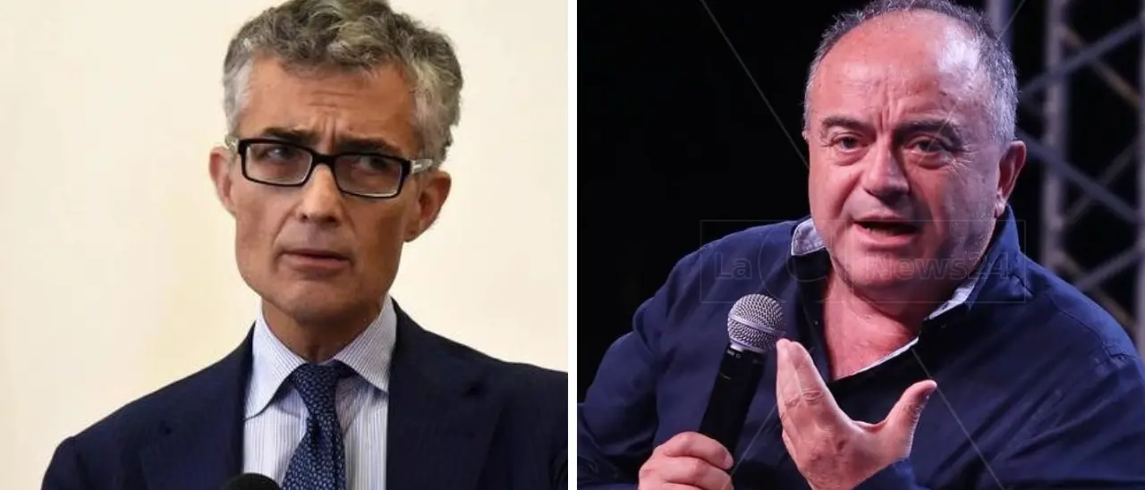 Procura di Napoli: ecco perché Unicost sostiene Amato contro Gratteri