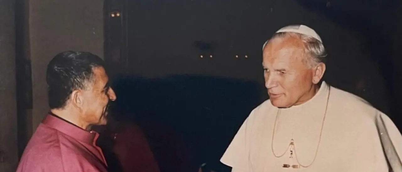 Don Italo Calabrò, al via domani l’inchiesta per la beatificazione a Reggio Calabria