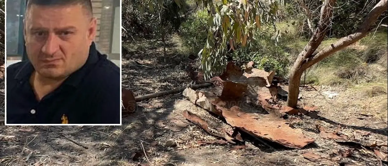 L’efferato delitto di Carmine Morello a Corigliano Rossano, gli assassini hanno sferrato anche il colpo di grazia