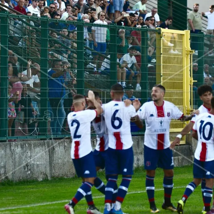 Coppa Italia dilettanti, si chiude la fase a gironi: risultati della terza giornata e chi passa il turno