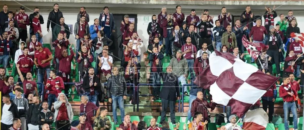 La Fenice Amaranto si iscrive al campionato di Serie D: documenti consegnati. Primi nomi per squadra e allenatore