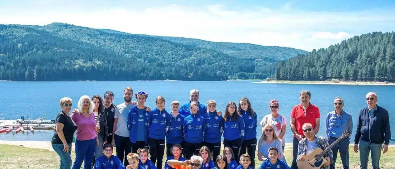 Il Premio letterario Caccuri varca i confini del borgo e approda in Sila: weekend tra musica, poesia e natura