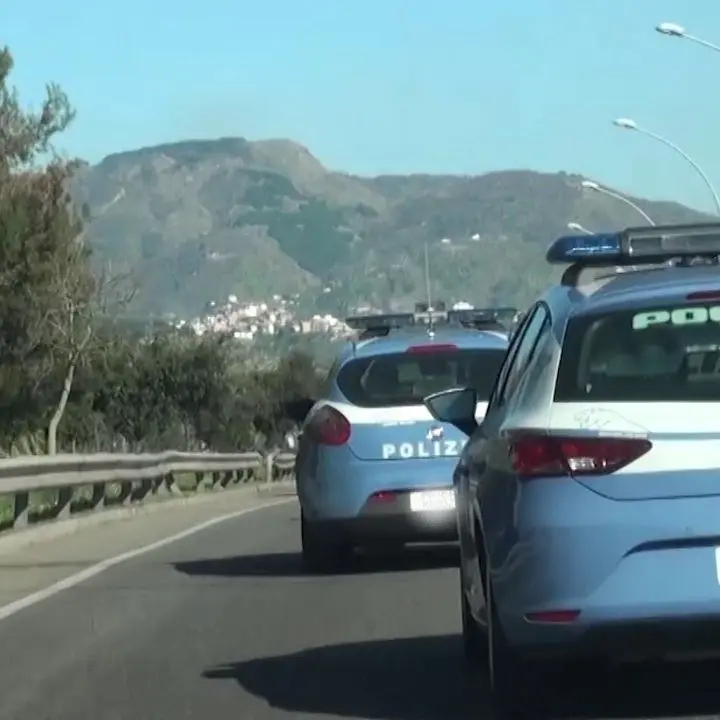Catanzaro, minorenne sequestrata e ritrovata dopo poche ore: indagini in corso