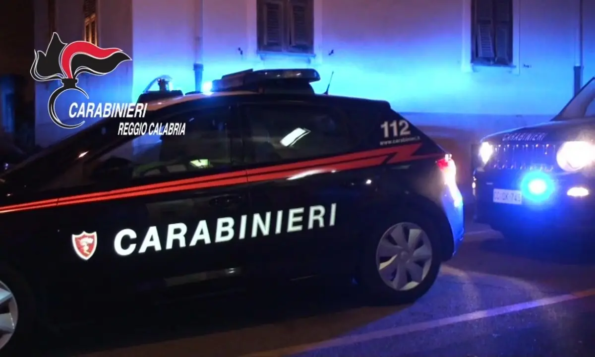 Palmi, agguato nei confronti di un 52enne: chi ha sparato voleva uccidere