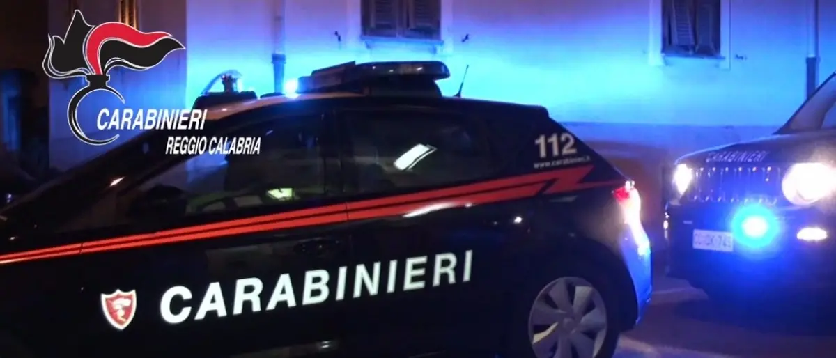 Palmi, agguato nei confronti di un 52enne: chi ha sparato voleva uccidere