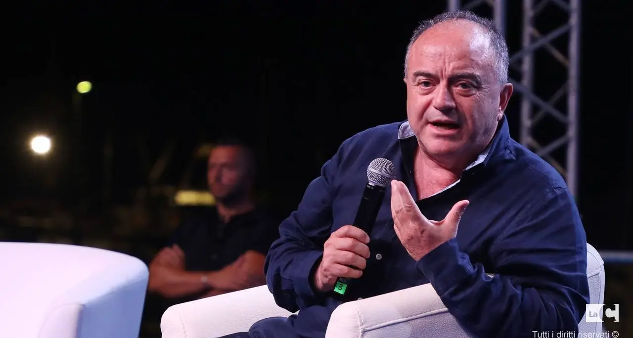 Gratteri e la Calabria che ha già vinto oltre il verdetto di Napoli