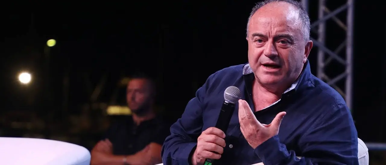 Gratteri e la Calabria che ha già vinto oltre il verdetto di Napoli