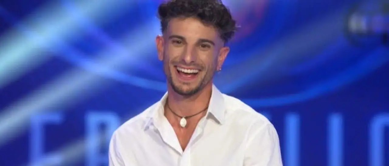 Grande Fratello 2023, tra i concorrenti anche il calabrese Giuseppe Garibaldi