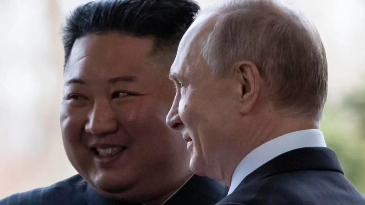 Guerra in Ucraina: Kim Jong-un è arrivato in Russia, incontrerà il presidente Vladimir Putin