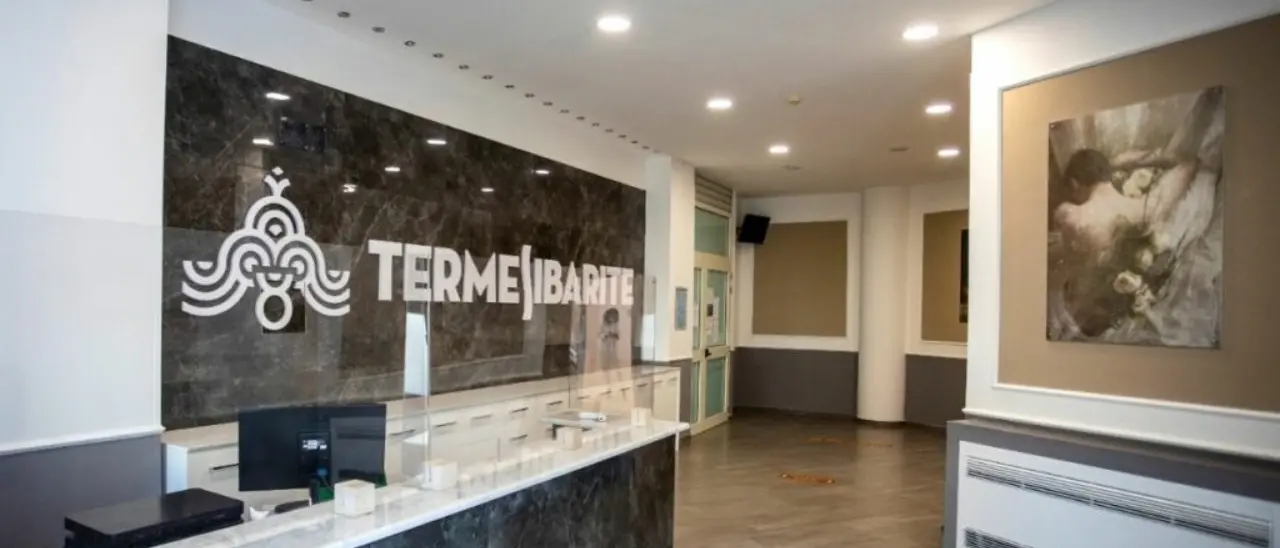 ’Ndrangheta nel Cosentino, interdittiva antimafia per la società che gestiva i servizi delle Terme Sibarite