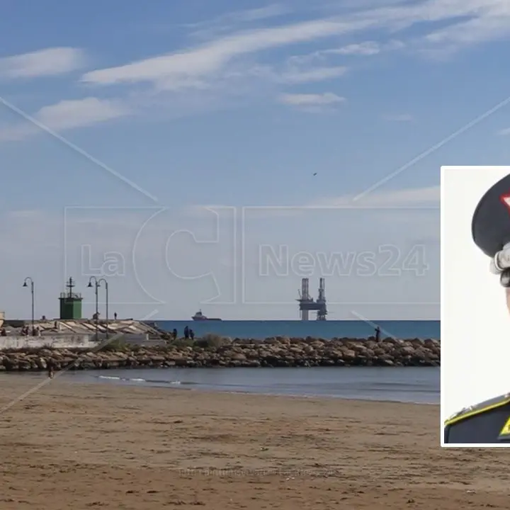 Bonifica sito d’interesse nazionale di Crotone-Cassano e Cerchiara, Errigo nuovo commissario