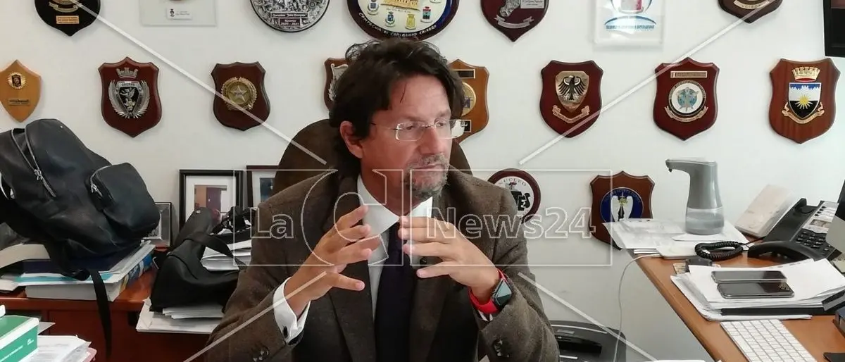 Il procuratore Bombardieri: «’Ndrangheta in tutto il mondo ma mantiene le radici in Calabria, cresciuta perché sottovalutata»