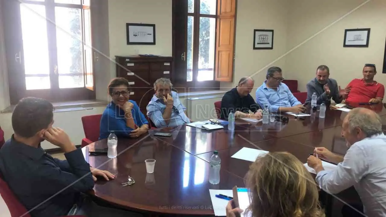 Corigliano Rossano, Enel conferma la rinuncia al progetto a idrogeno: sul piede di guerra Comune e sindacati